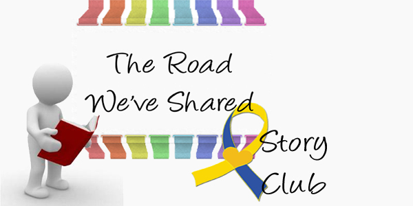 The Road We've Shared Story Club