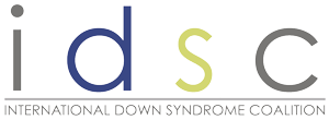 International Down syndrome Coalition on The Road We've Shared