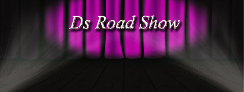 Ds Road Show from The Road We've Shared