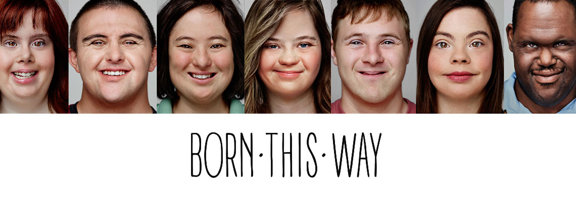 #BornThisWay Sets The Bar High