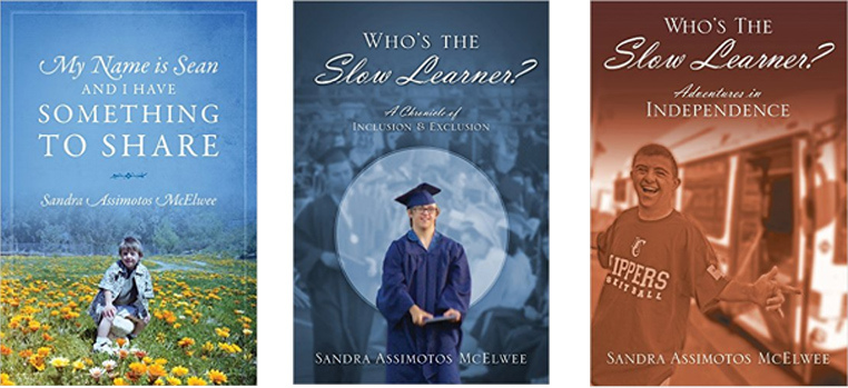 Books by author Sandra McEllwee