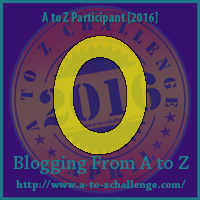 O is for Orchestra with Sujeet Desai – A to Z Blogging Challenge