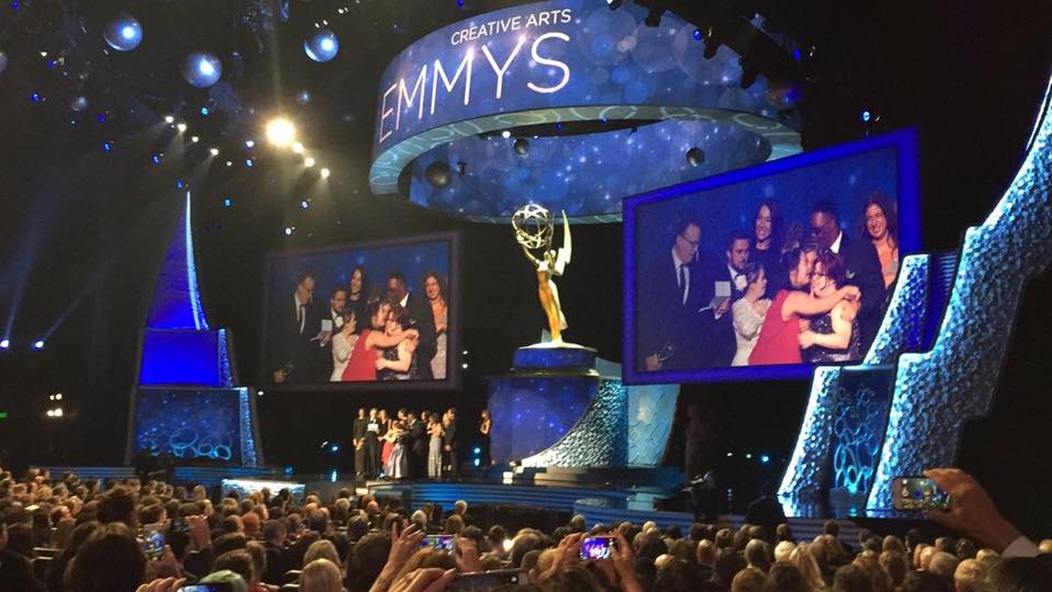 Born This Way wins Emmy Award