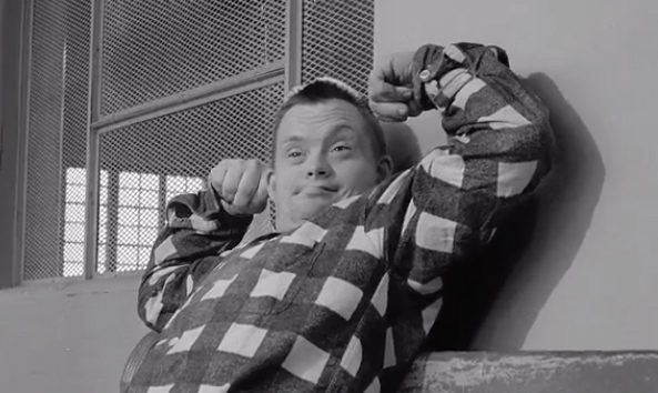 Down Syndrome History in Film – Institutions