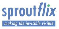 Sproutflix - Making the invisible visible