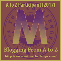 M is for Missouri on the #AtoZChallenge by The Road We've Shared