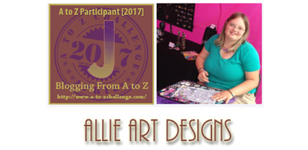 Allie Art Designs