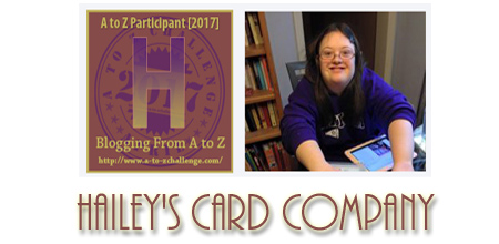 Haileys Card Company