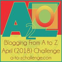 O is for Oliver!: “The Road” Scholars April A to Z Blogging Challenge