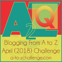 Q is for Quarterflash: “The Road” Scholars April A to Z Blogging Challenge