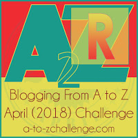 R is for Raw: “The Road” Scholars April A to Z Blogging Challenge