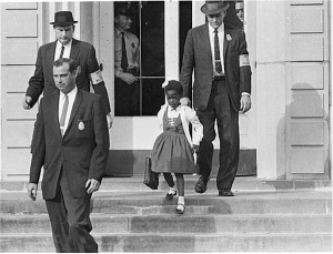 Ruby Bridges on The Road Scholars