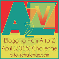 V is for Valet: “The Road” Scholars April A to Z Blogging Challenge