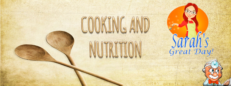 Cooking and Nutrition on The Road We've Shared, The Road Scholars