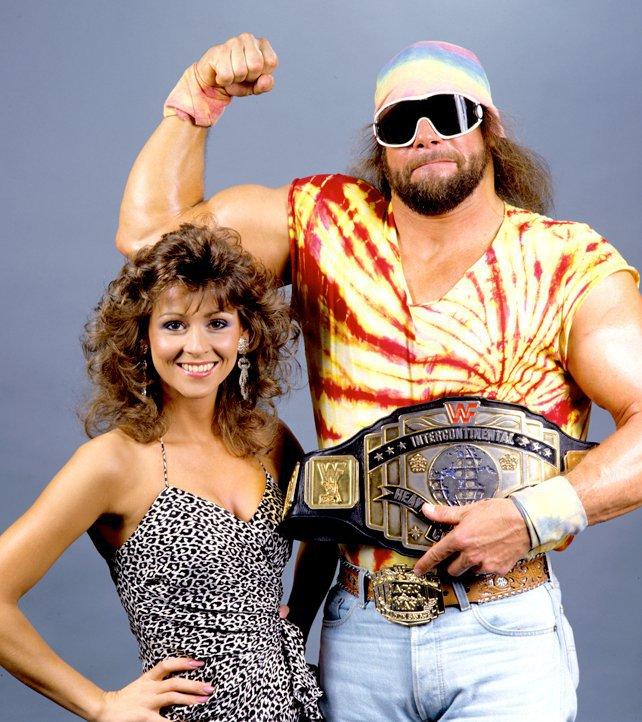Miss Elizabeth was the calming force that accompanied 