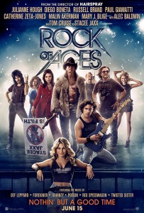 Rock of Ages on The Road Scholars for The A to Z Blogging Challenge