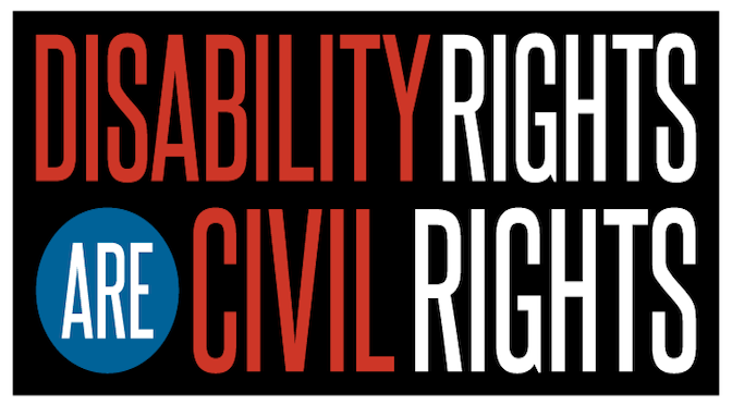 April A to Z Blogging Challenge: Civil Rights