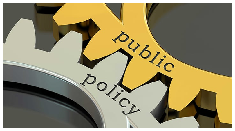 April A to Z Blogging Challenge: Public Policy