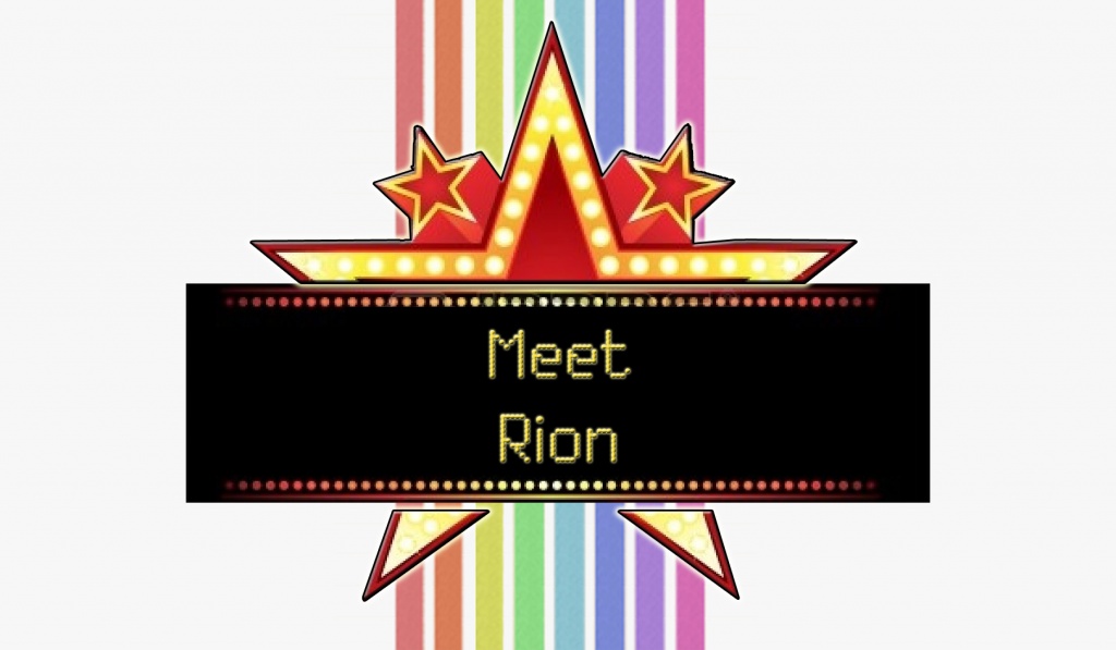 Meet Rion!