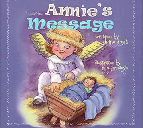 Annie’s Message