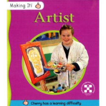 Artist (Making It)