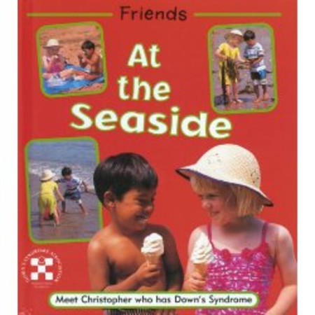 At the Seaside (Friends)