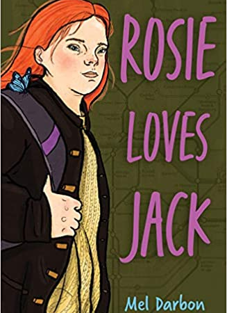 Rosie loves Jack