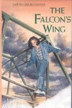 The Falcon’s Wing
