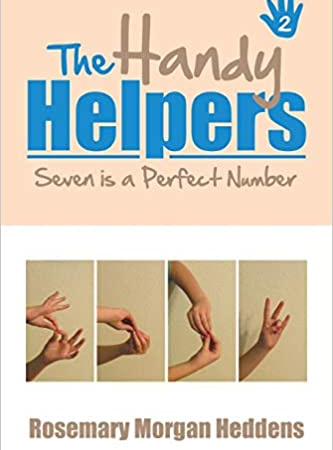 The Handy Helpers, Seven Is a Perfect Number