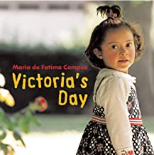 Victoria’s Day