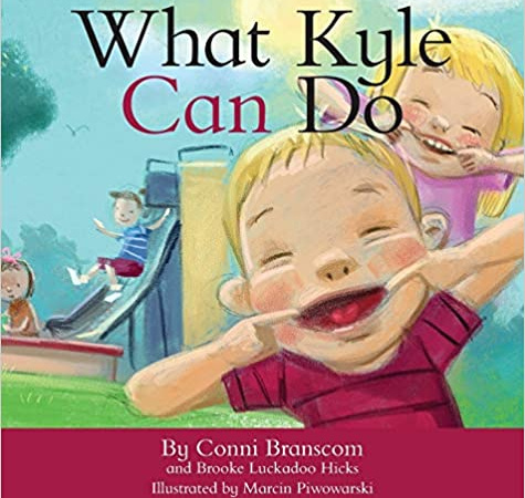 What Kyle can do