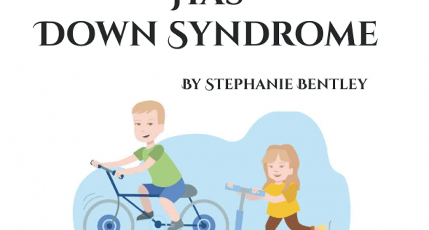 My Sister has Down Syndrome: One family’s story about life with a child with Down syndrome