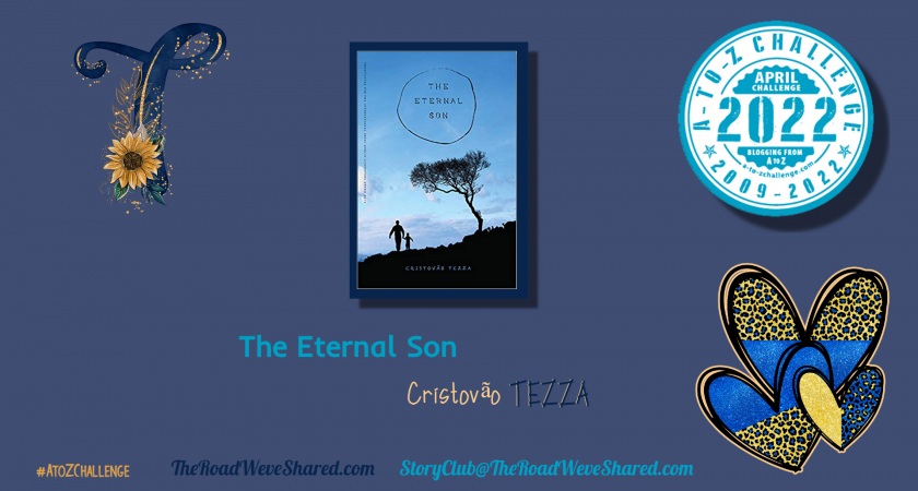 The Eternal Son – A to Z Blogging Challenge